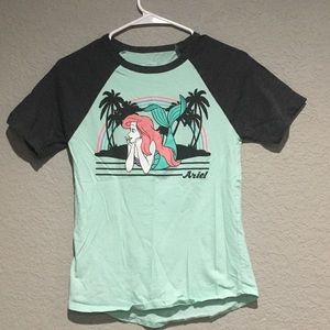 Ariel T-shirt